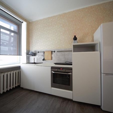 Three Bedroom Apartment Old Town Рига Экстерьер фото