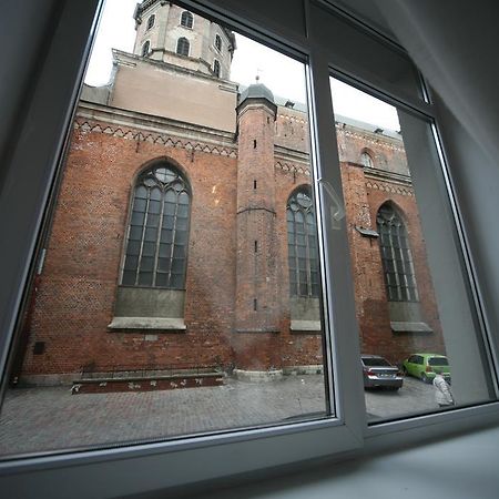 Three Bedroom Apartment Old Town Рига Экстерьер фото