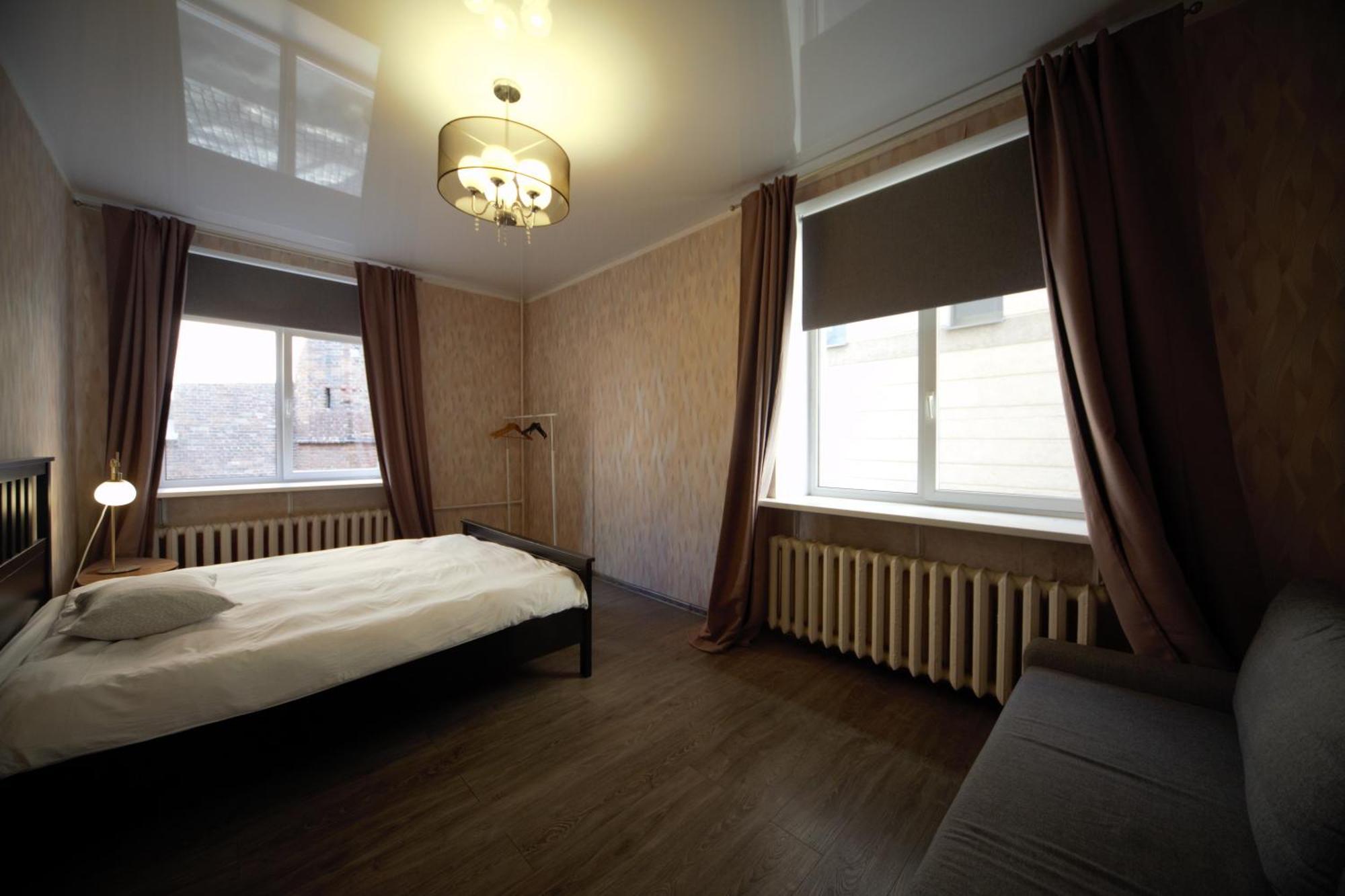 Three Bedroom Apartment Old Town Рига Экстерьер фото