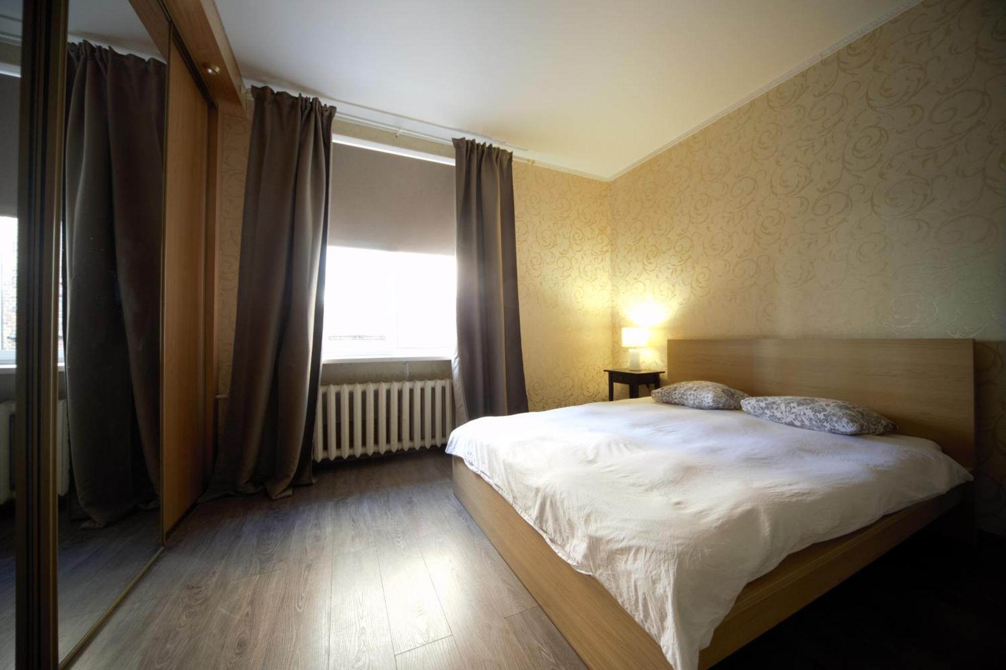 Three Bedroom Apartment Old Town Рига Экстерьер фото