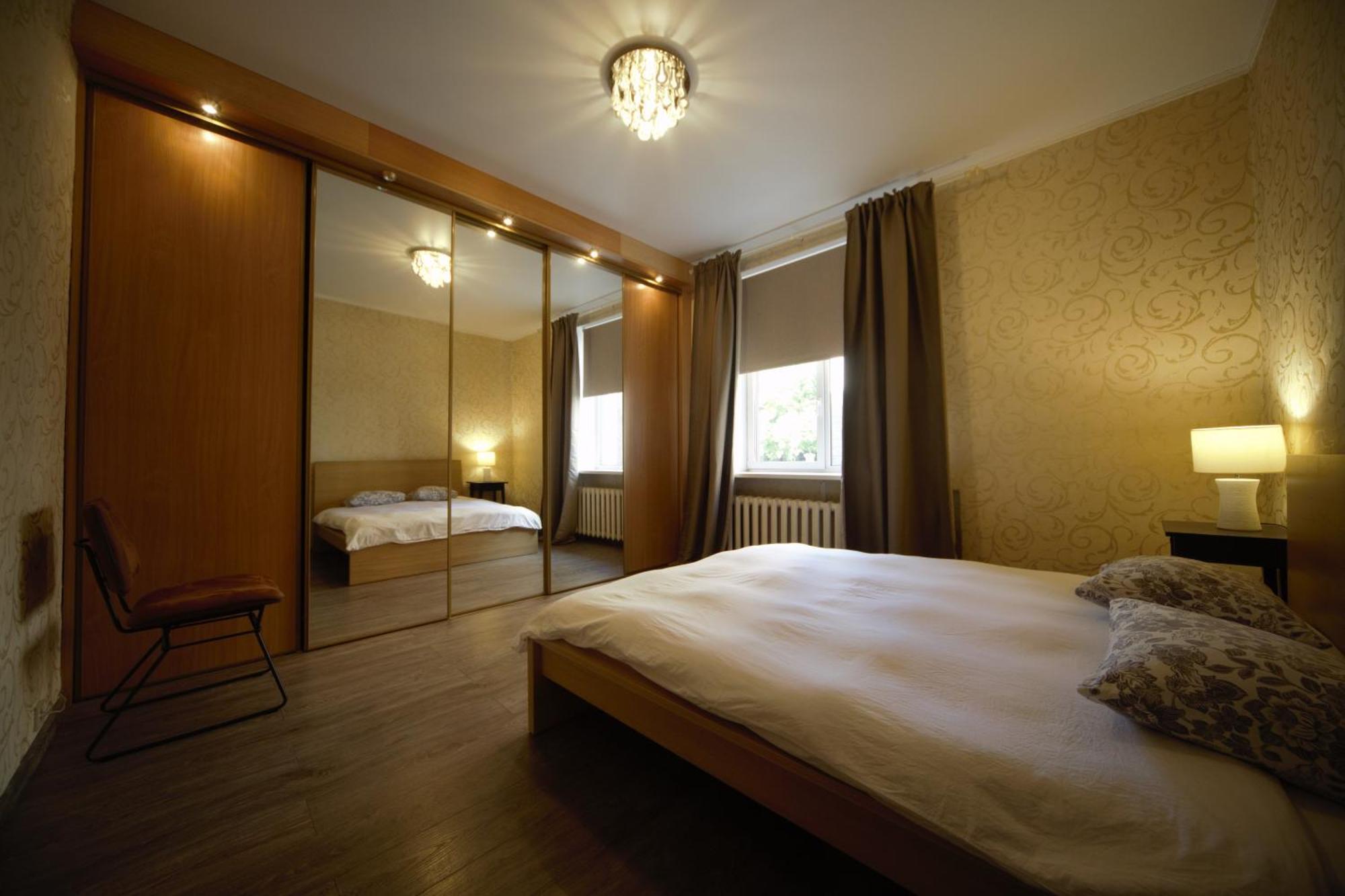 Three Bedroom Apartment Old Town Рига Экстерьер фото