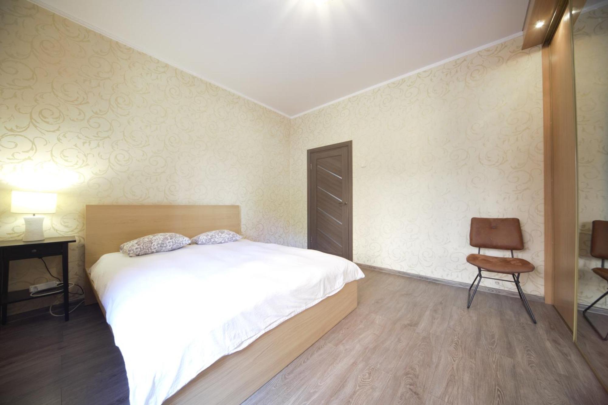 Three Bedroom Apartment Old Town Рига Экстерьер фото