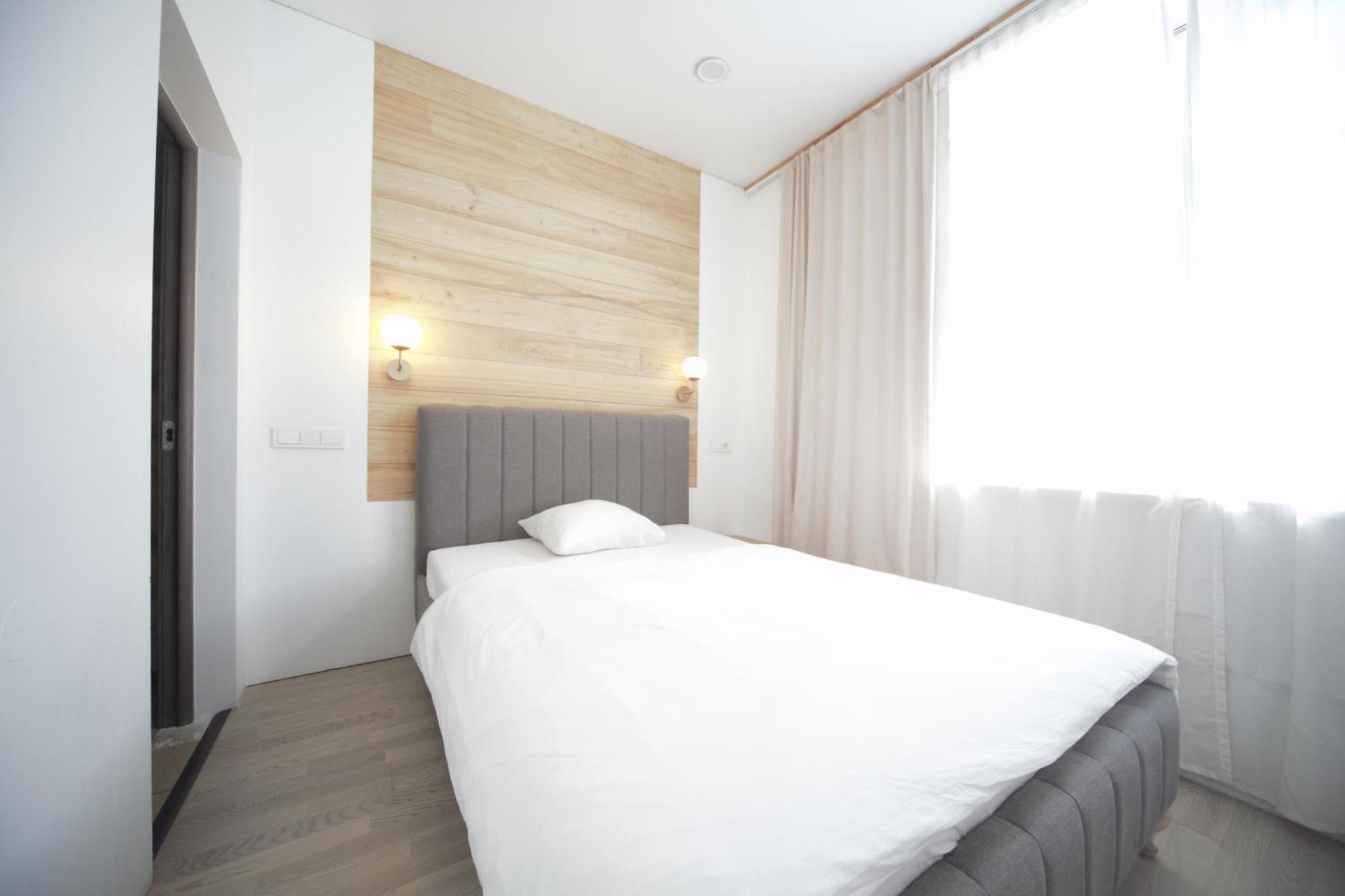 Three Bedroom Apartment Old Town Рига Экстерьер фото
