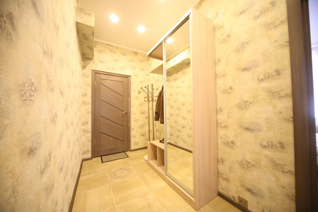 Three Bedroom Apartment Old Town Рига Экстерьер фото